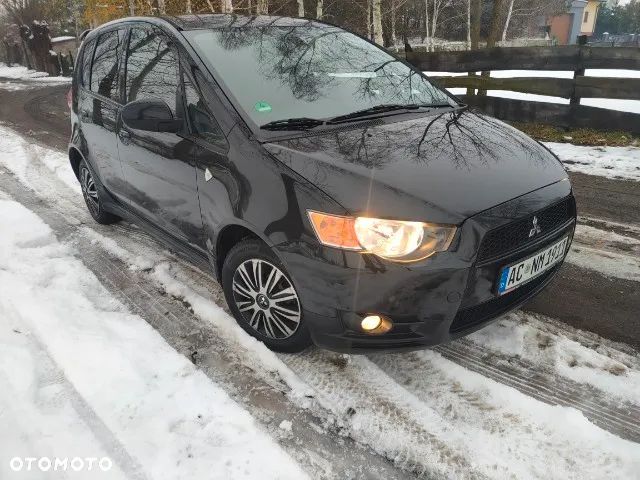Mitsubishi Colt 1.3 ClearTec Edition - 2