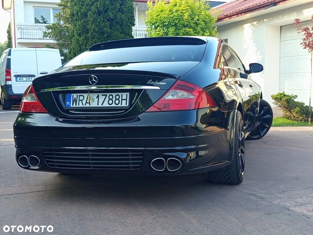Mercedes-Benz CLS - 31