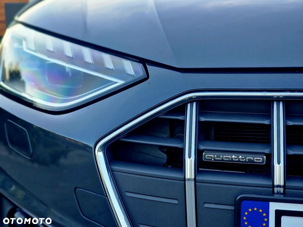 Audi A4 Allroad 45 TFSI S tronic - 5