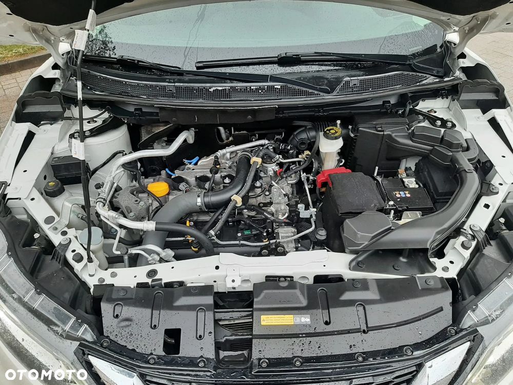 Nissan Qashqai 1.2 DIG-T 360 - 36