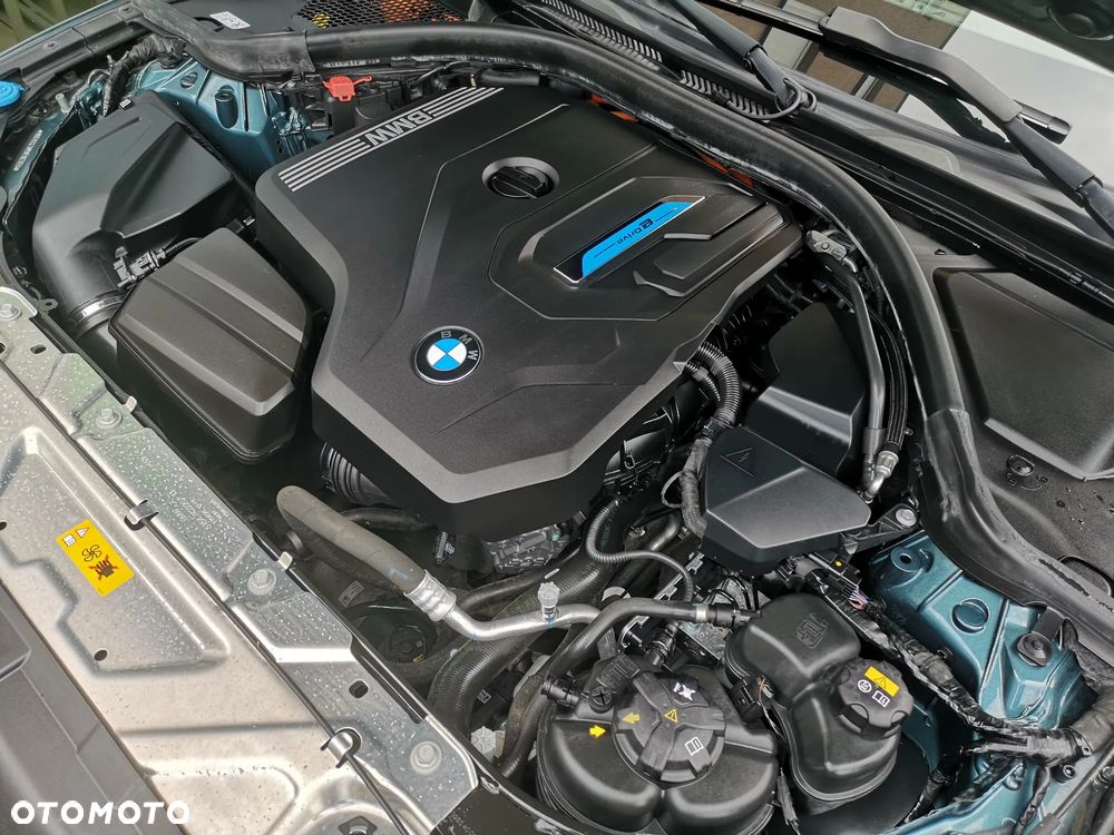 BMW Seria 3 320i Advantage - 40