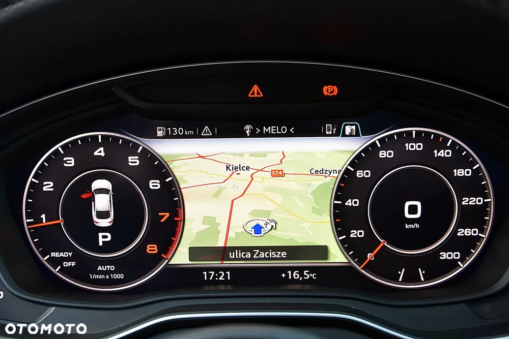 Audi A5 Sportback 2.0 TFSI Quattro Sport S tronic - 15
