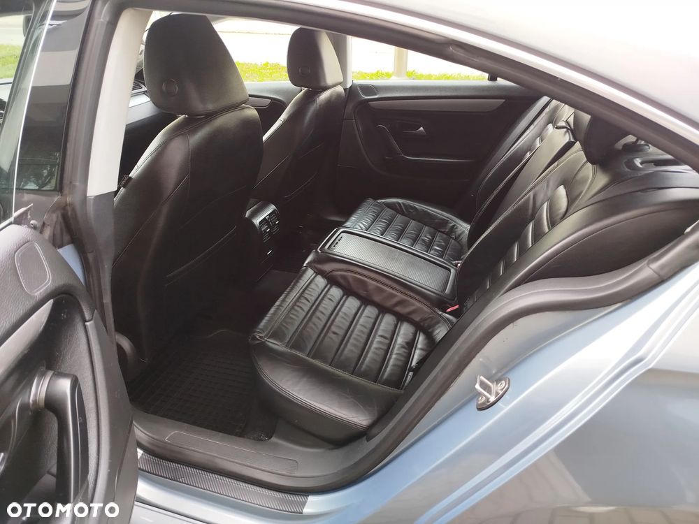 Volkswagen CC 1.8 TSI - 6