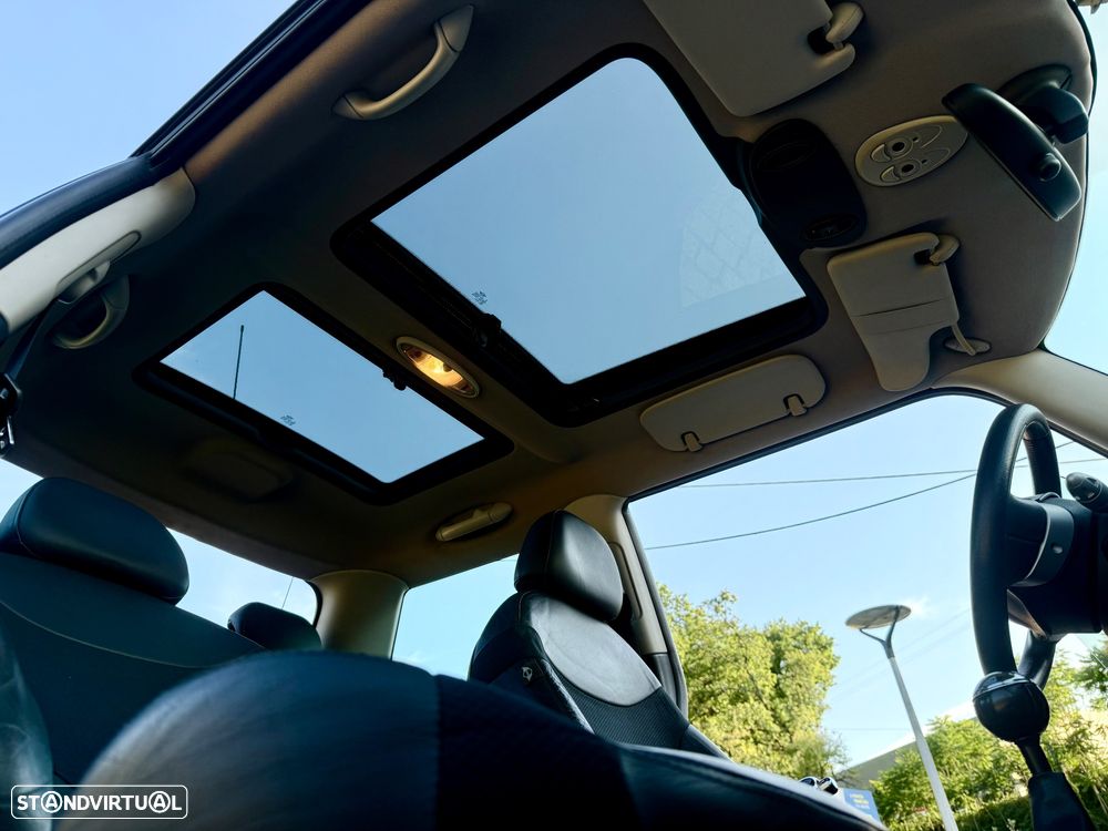 MINI 3 Portas One 1.6 Parklane - 7