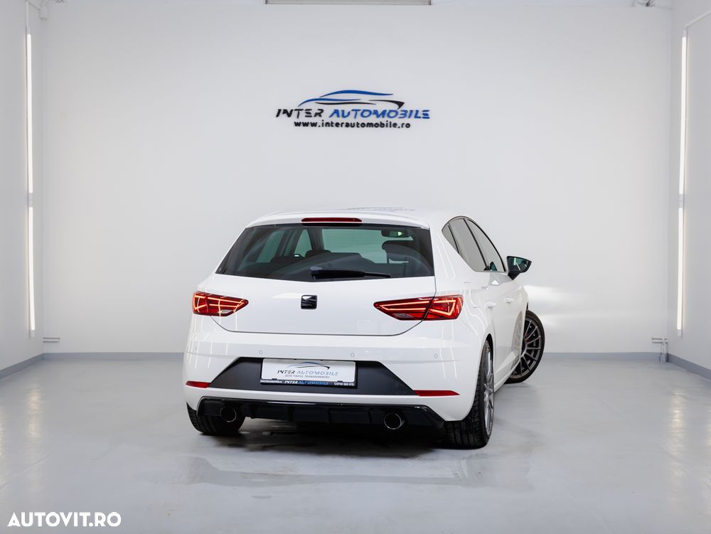 Seat Leon - 13