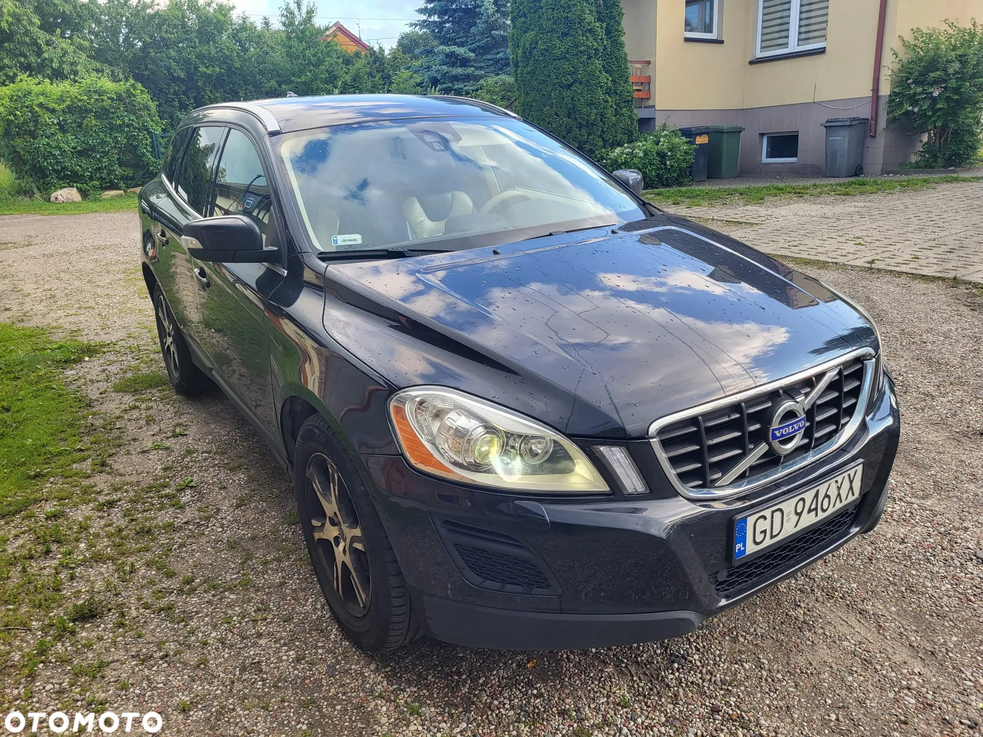 Volvo XC 60 - 3