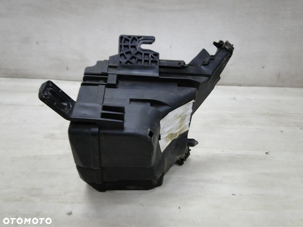 FORD FIESTA MK7 VII OBUDOWA OSŁONA SKRZYNKA BEZPIECZNIKÓW 1.4HDI EUROPA - 2