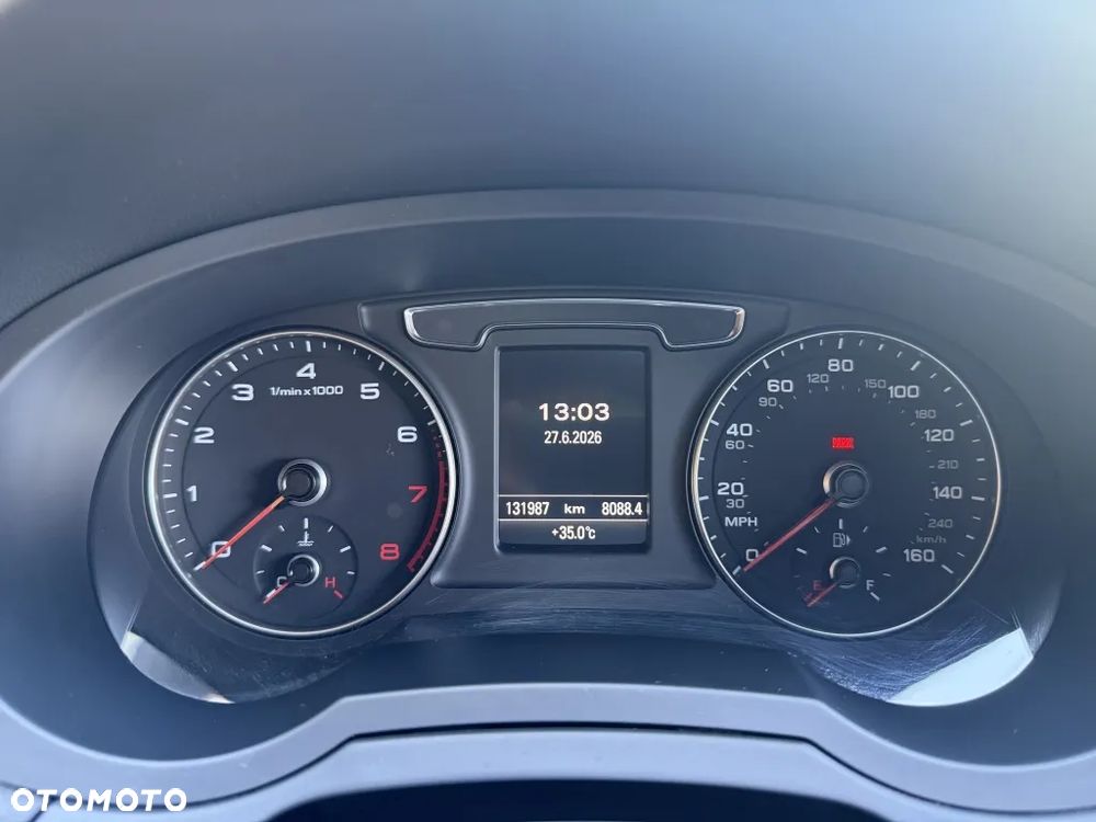 Audi Q3 2.0 TFSI Quattro S tronic - 11