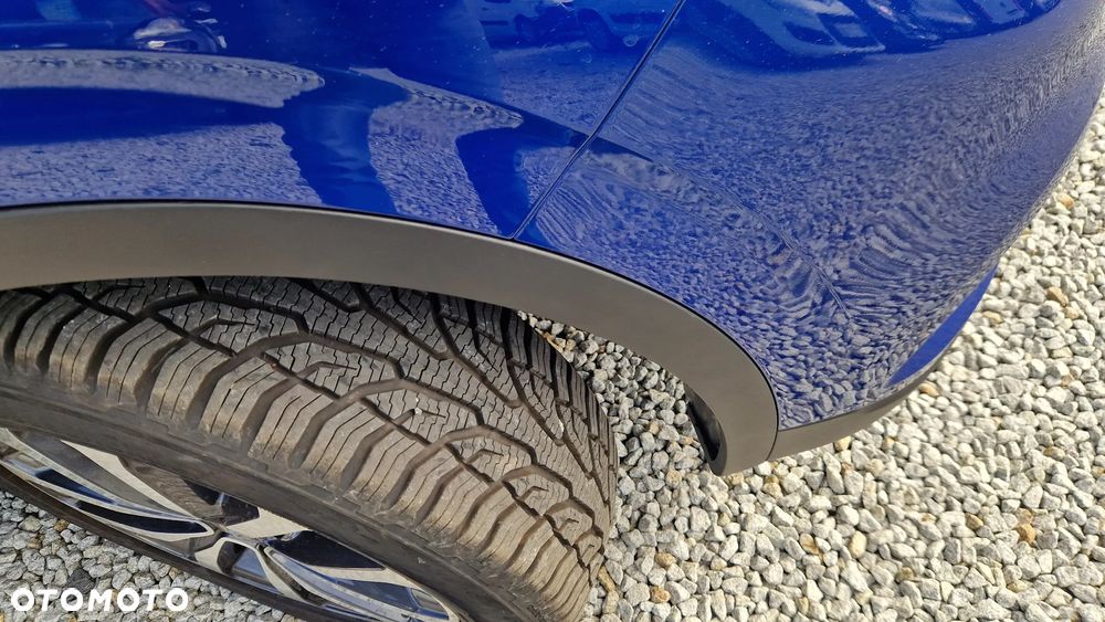 Renault Kadjar BLUE dCi 115 EDC BUSINESS EDITION - 10