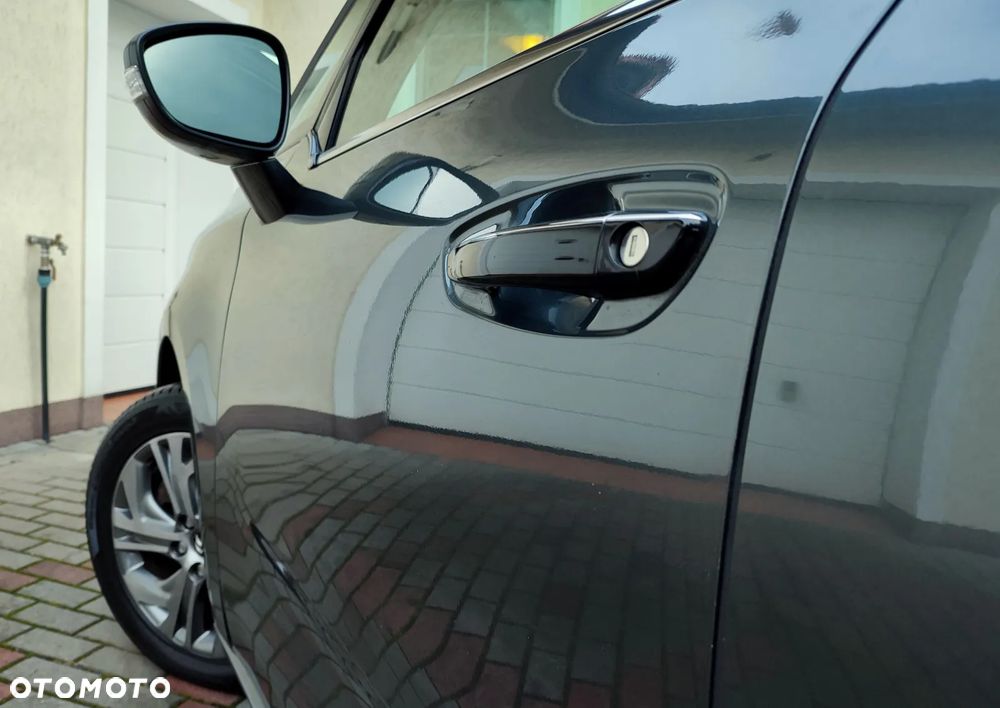 Citroën C4 Picasso THP 155 Exclusive - 32