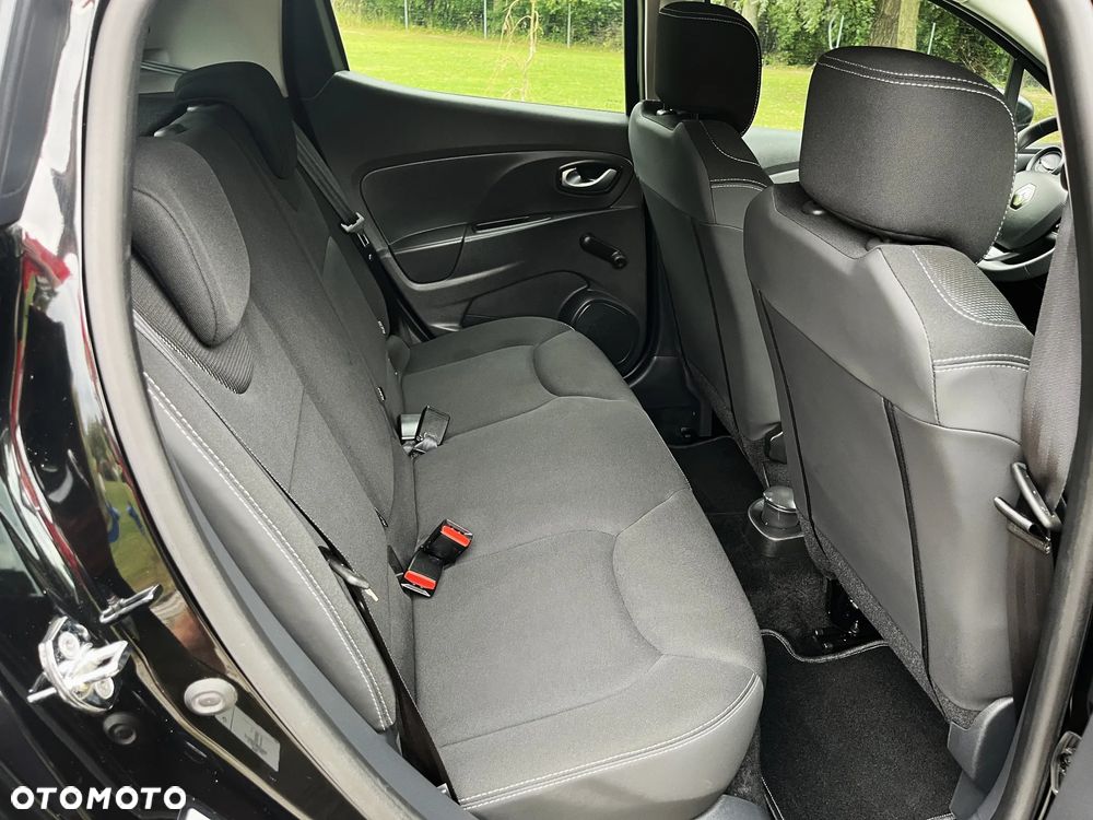 Renault Clio ENERGY TCe 90 Start & Stop Dynamique - 21