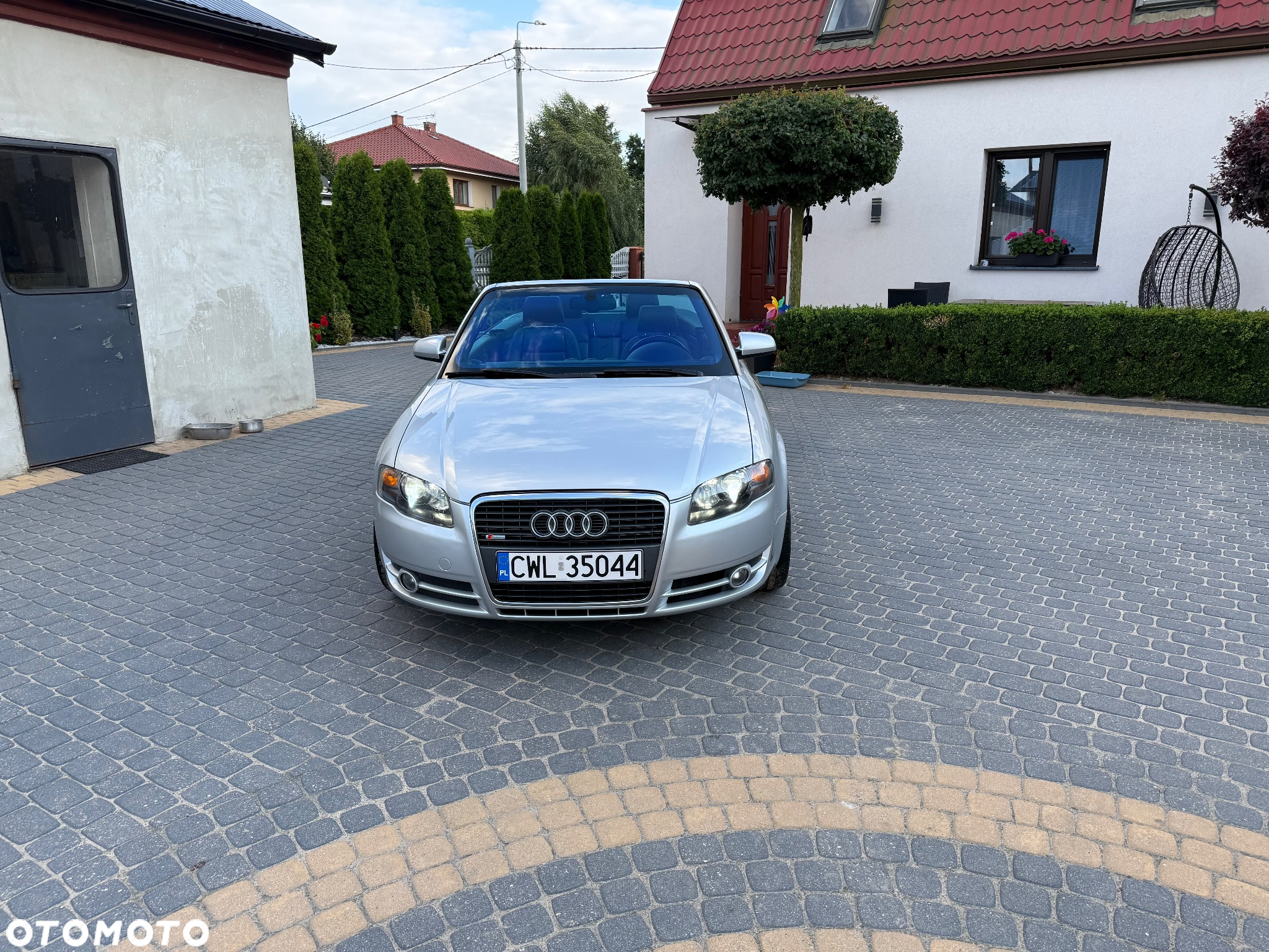 Audi A4 - 12