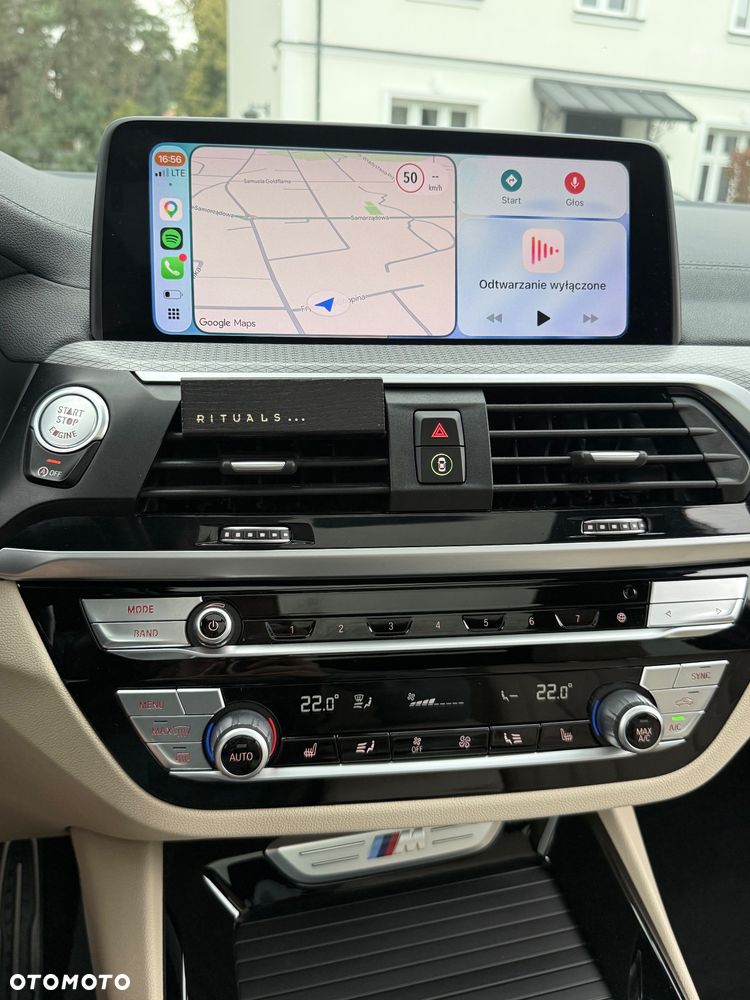 BMW X3 - 25