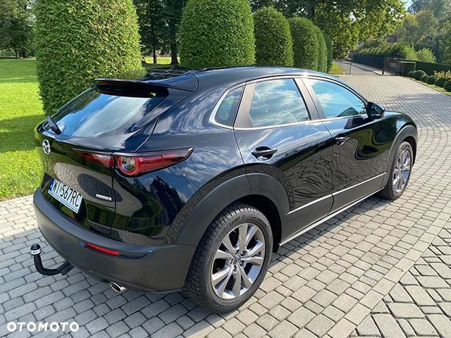 Mazda CX-30 - 11