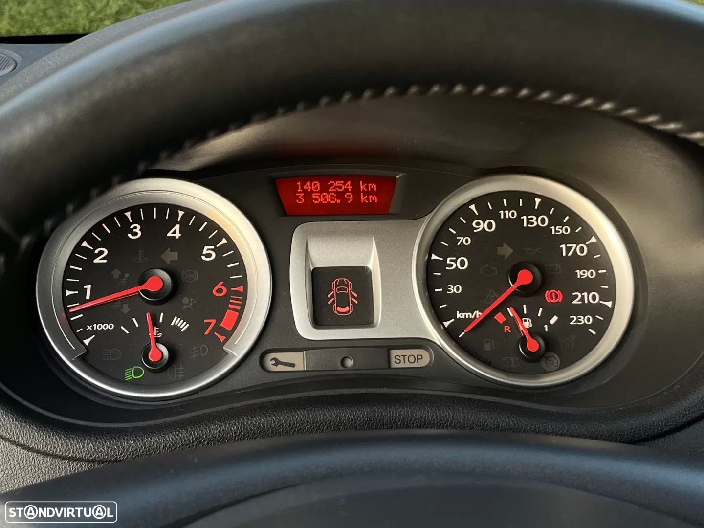 Renault Clio 1.2 TCE Dynamique Sport Edition - 18