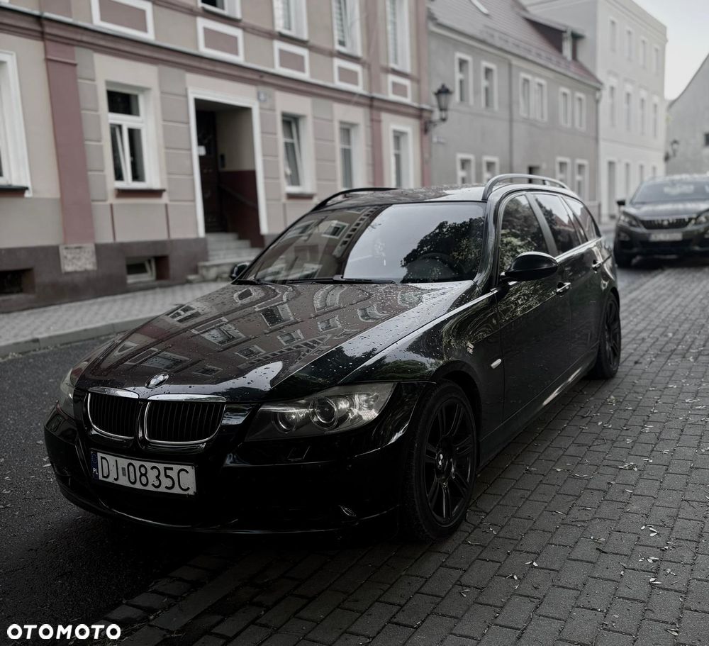 BMW Seria 3 - 2