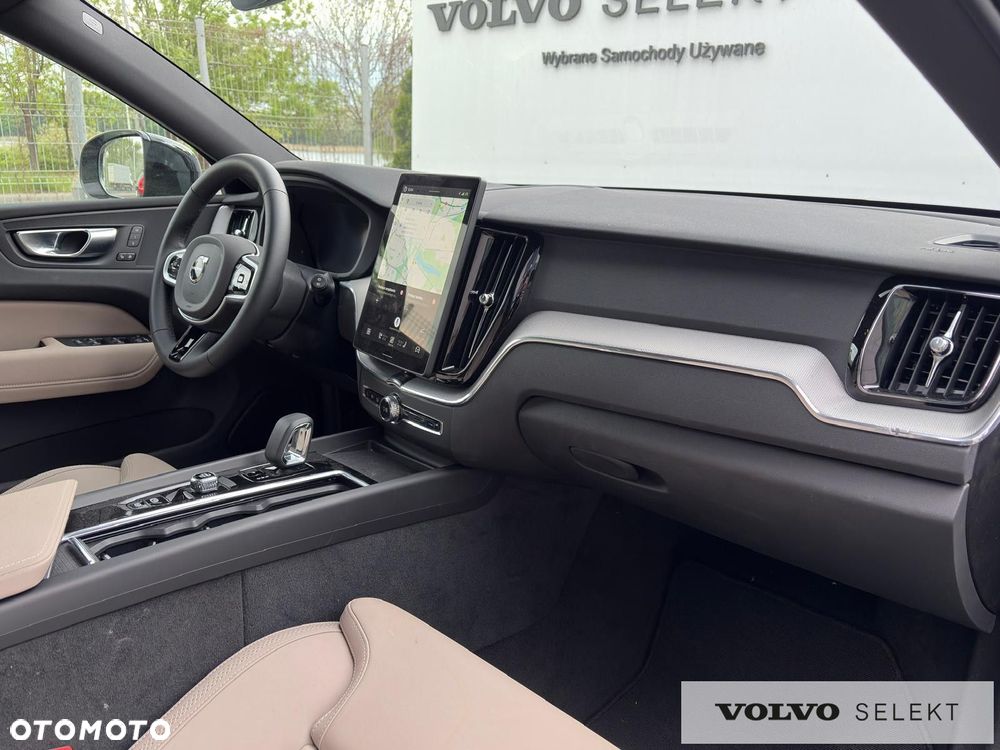 Volvo XC 60 - 16