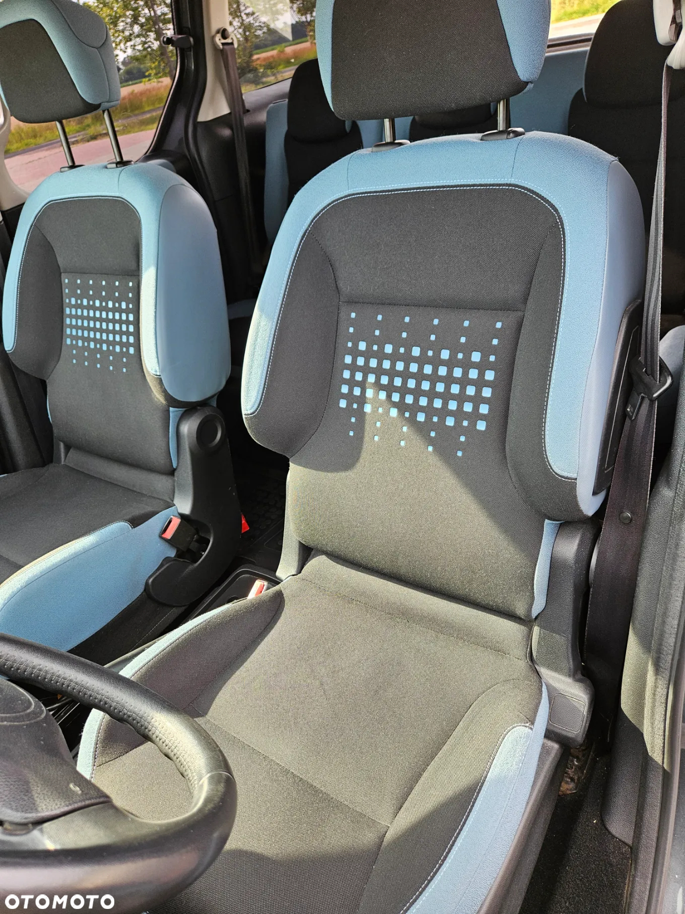 Citroën Berlingo 1.6 HDi Exclusive - 8