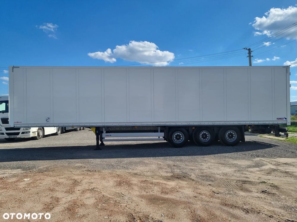 Schmitz Cargobull SCB*S3B - 15