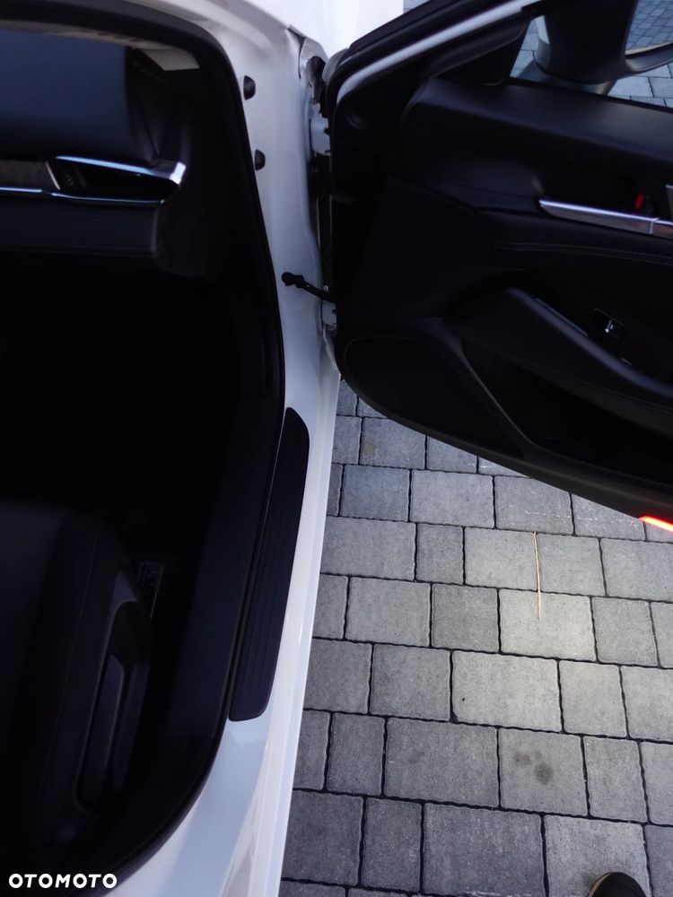 Mazda 6 2.0 Center-Line - 8