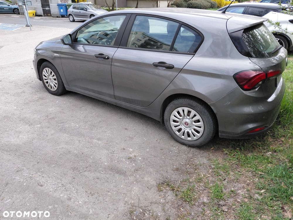 Fiat Tipo 1.4 16v Pop EU6d - 1