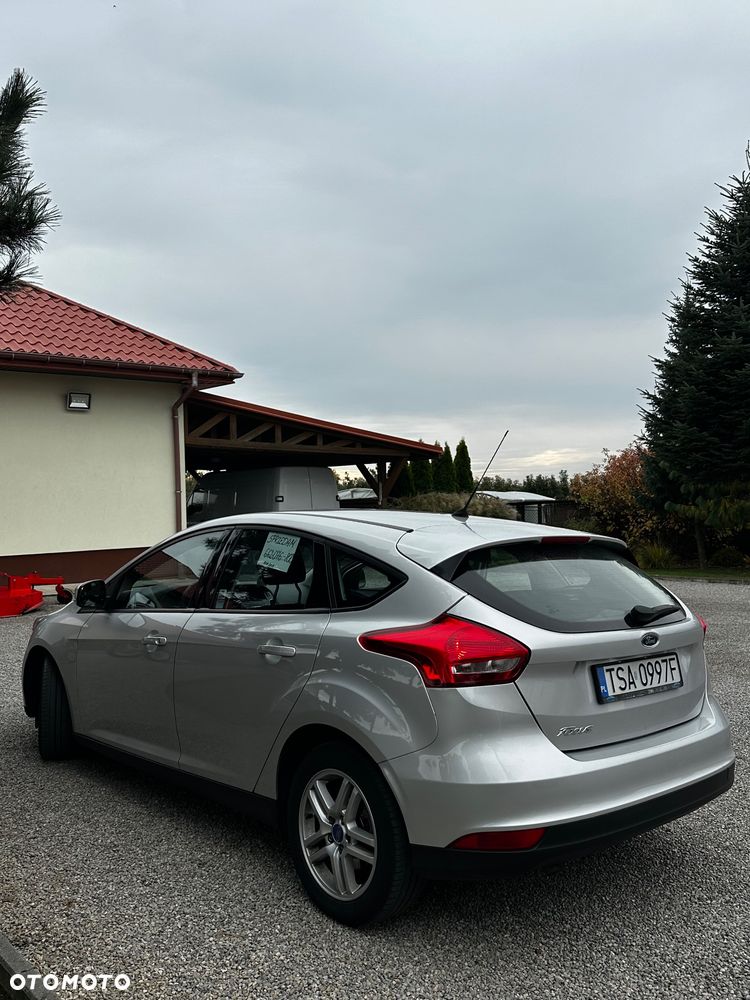 Ford Focus - 3