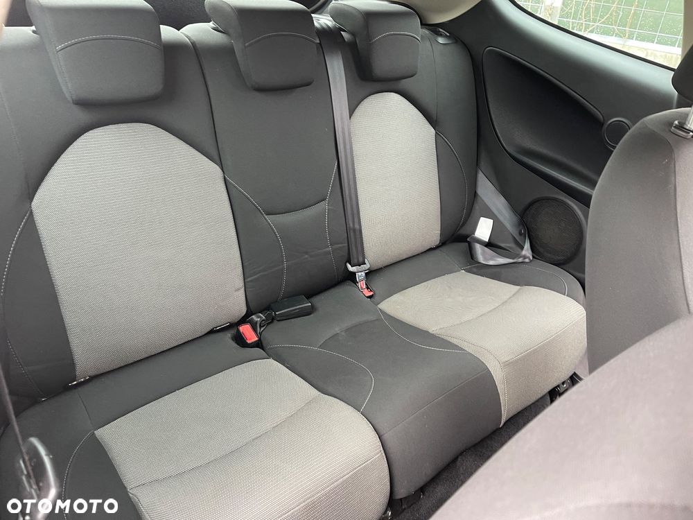 Alfa Romeo Mito 1.4 Distinctive - 15