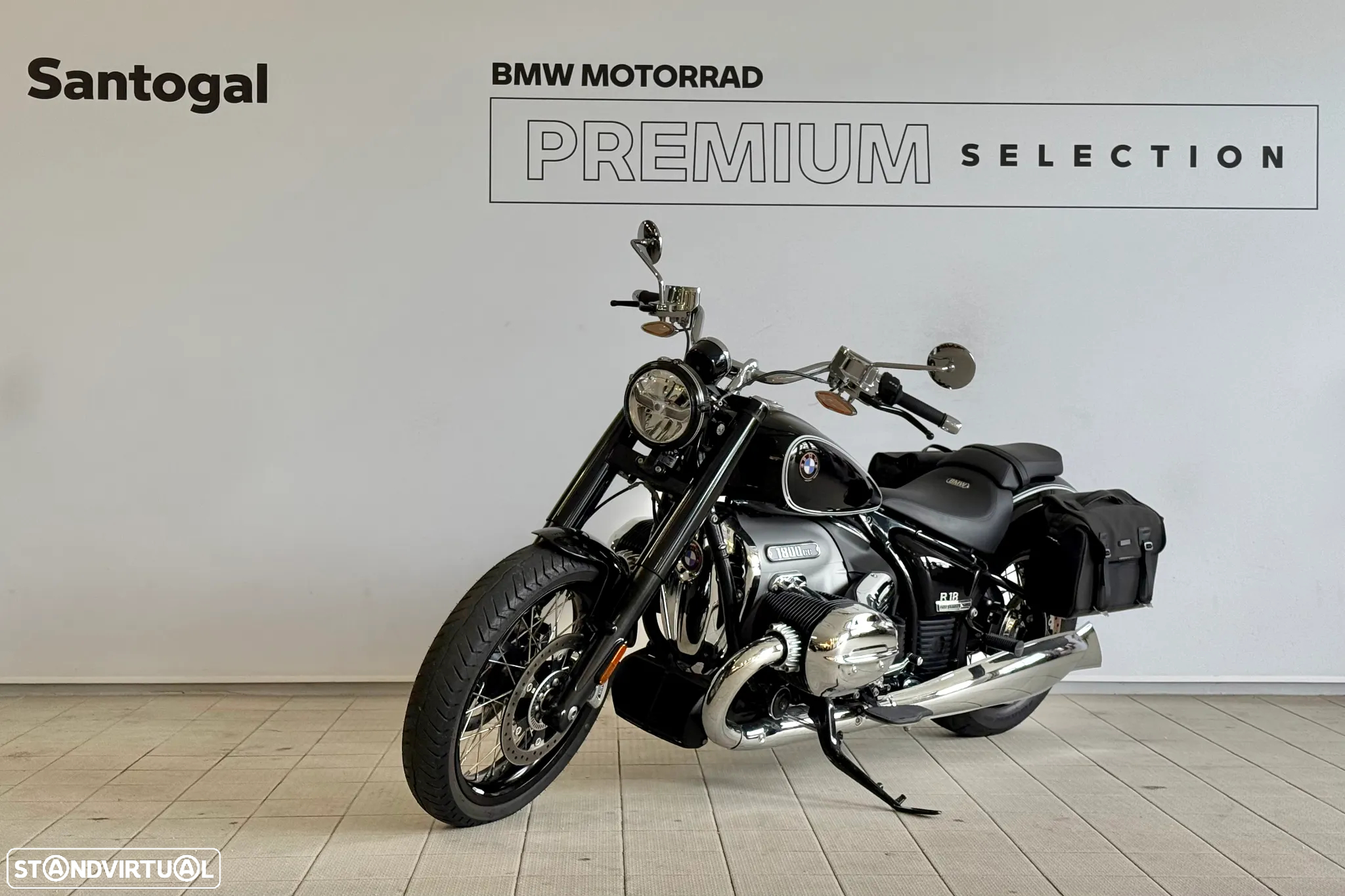 BMW R 18 - 2