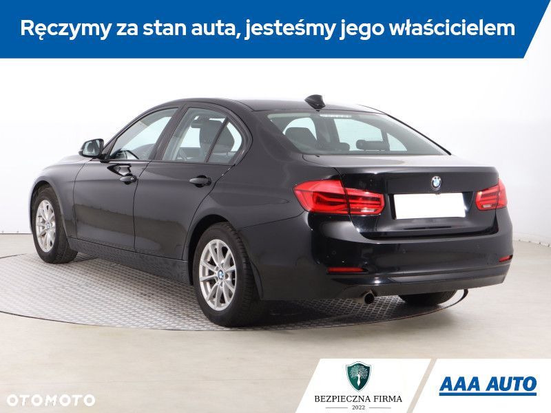 BMW Seria 3 - 6