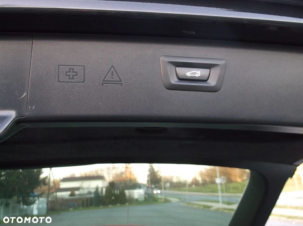 BMW Seria 5 520d M Sport Edition - 20