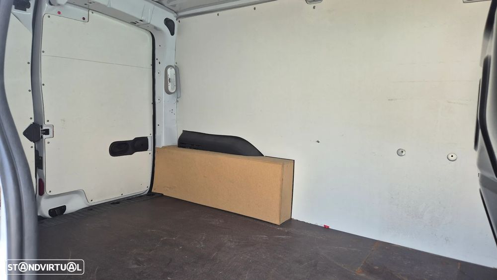 Renault Kangoo Maxi Business - 16