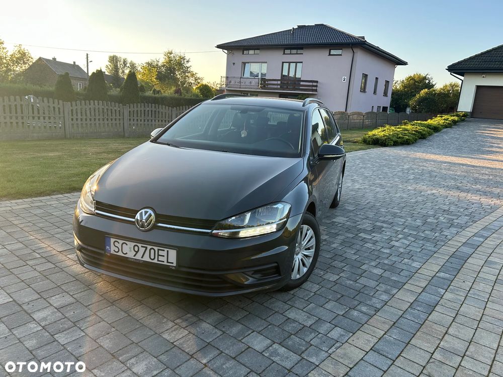 Volkswagen Golf 1.0 TSI Comfortline - 13