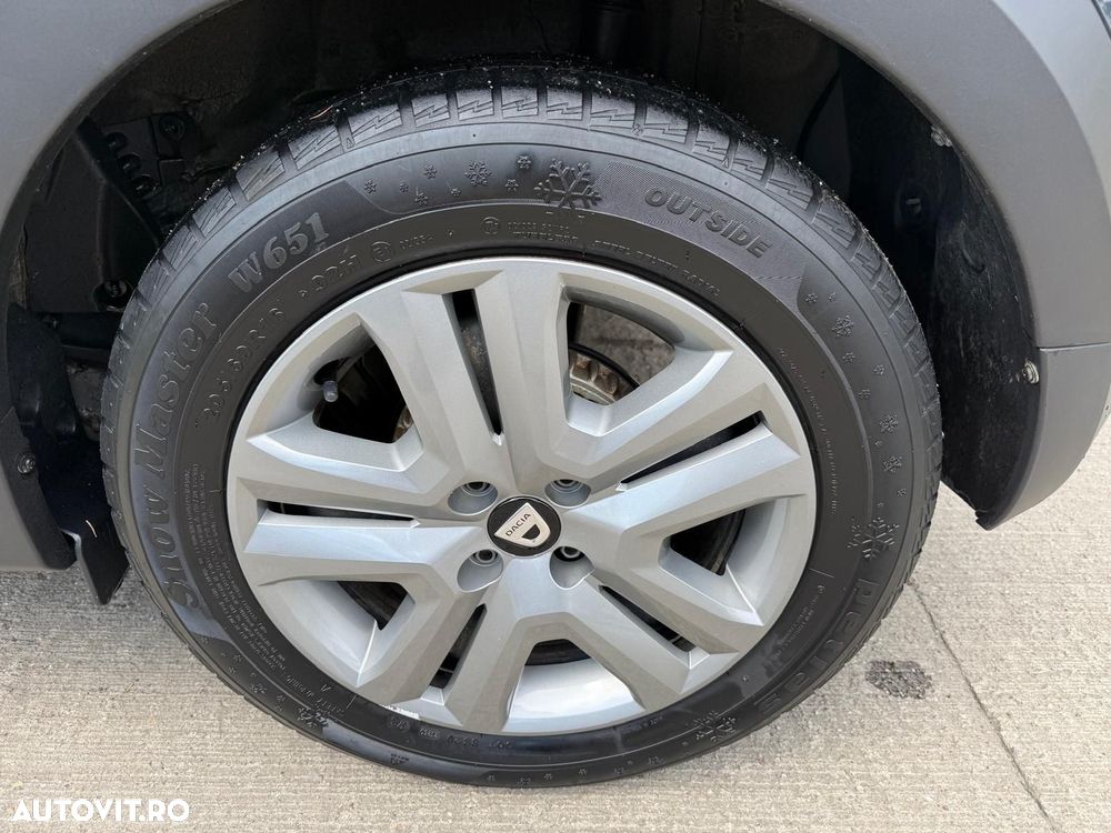 Dacia Sandero Stepway - 9