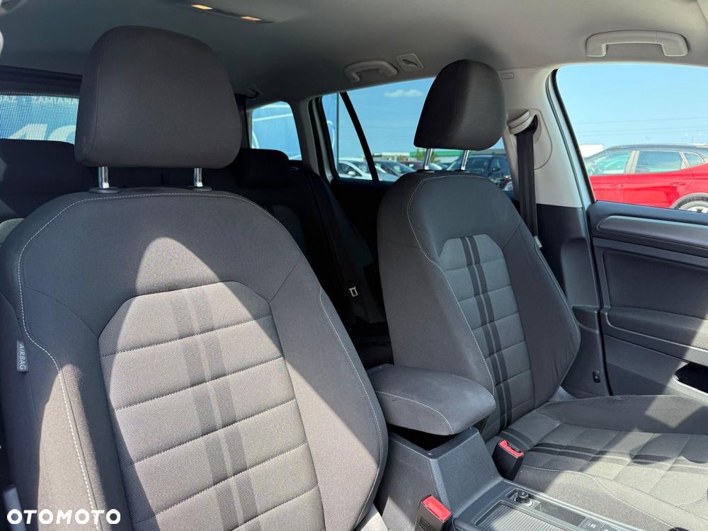 Volkswagen Golf 1.6 TDI BMT Trendline - 17