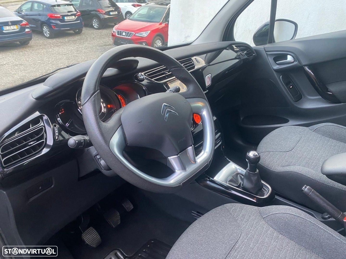 Citroën C3 1.2 VTi Exclusive - 13