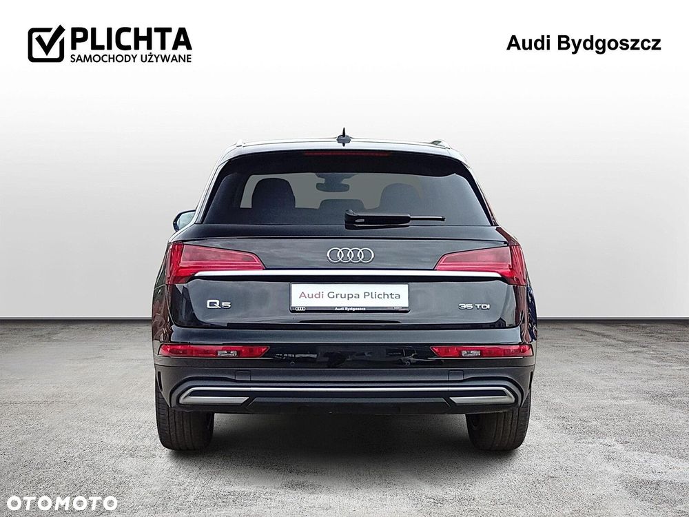 Audi Q5 - 5