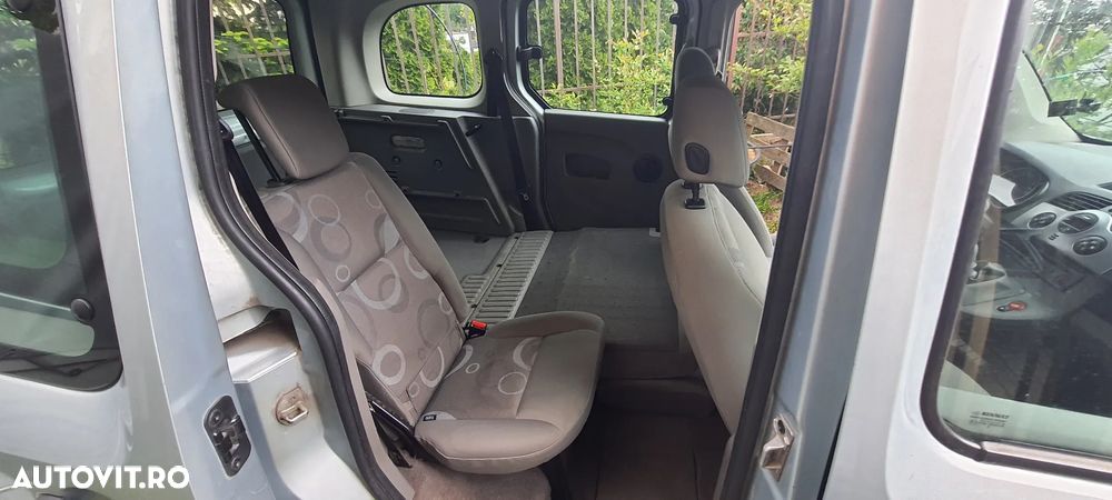 Renault Kangoo - 20