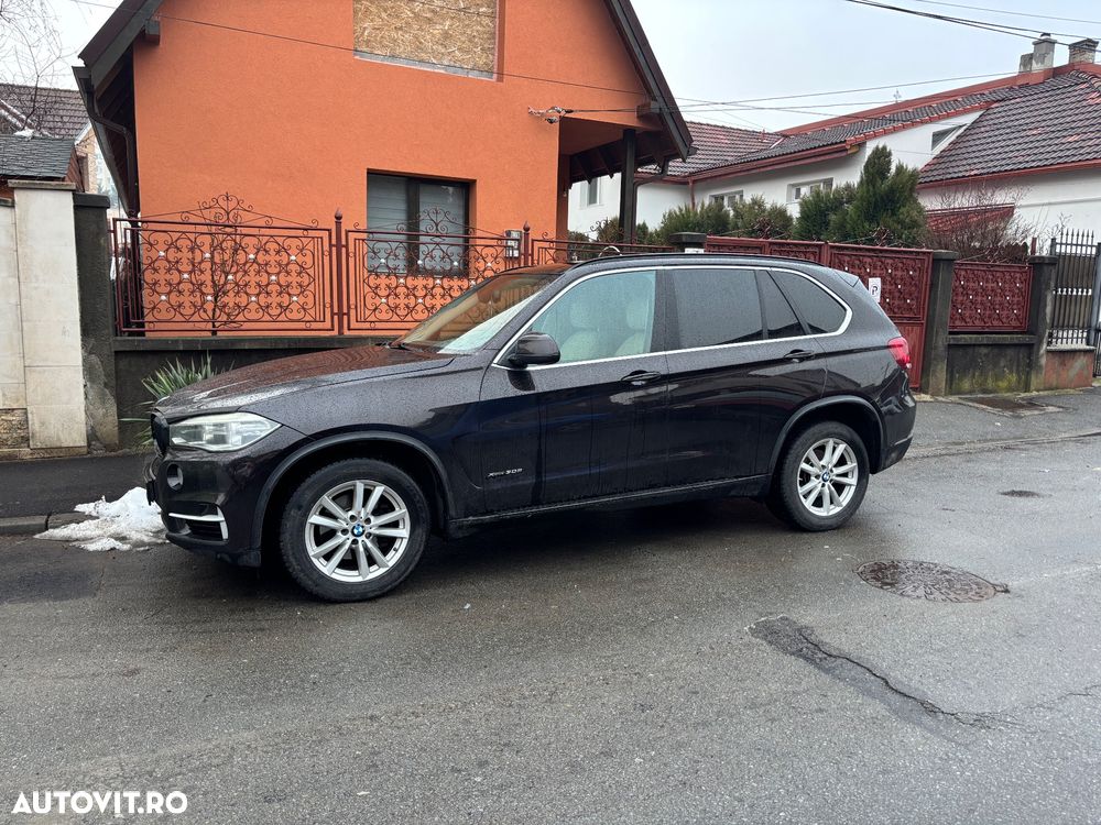 BMW X5 xDrive30d Sport-Aut. - 2