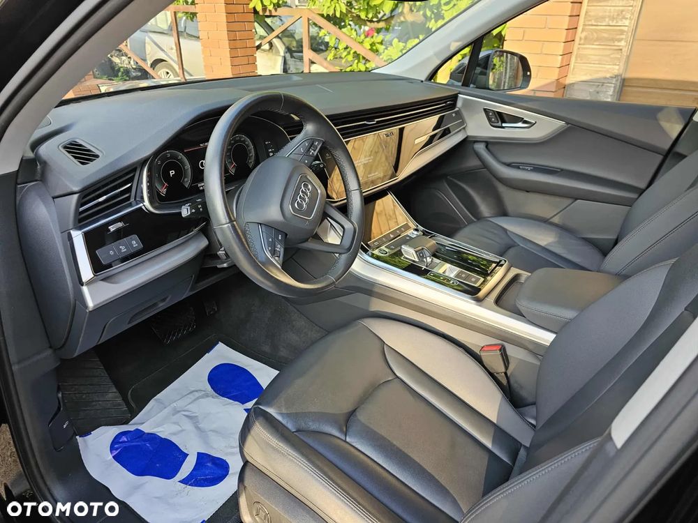 Audi Q7 - 2