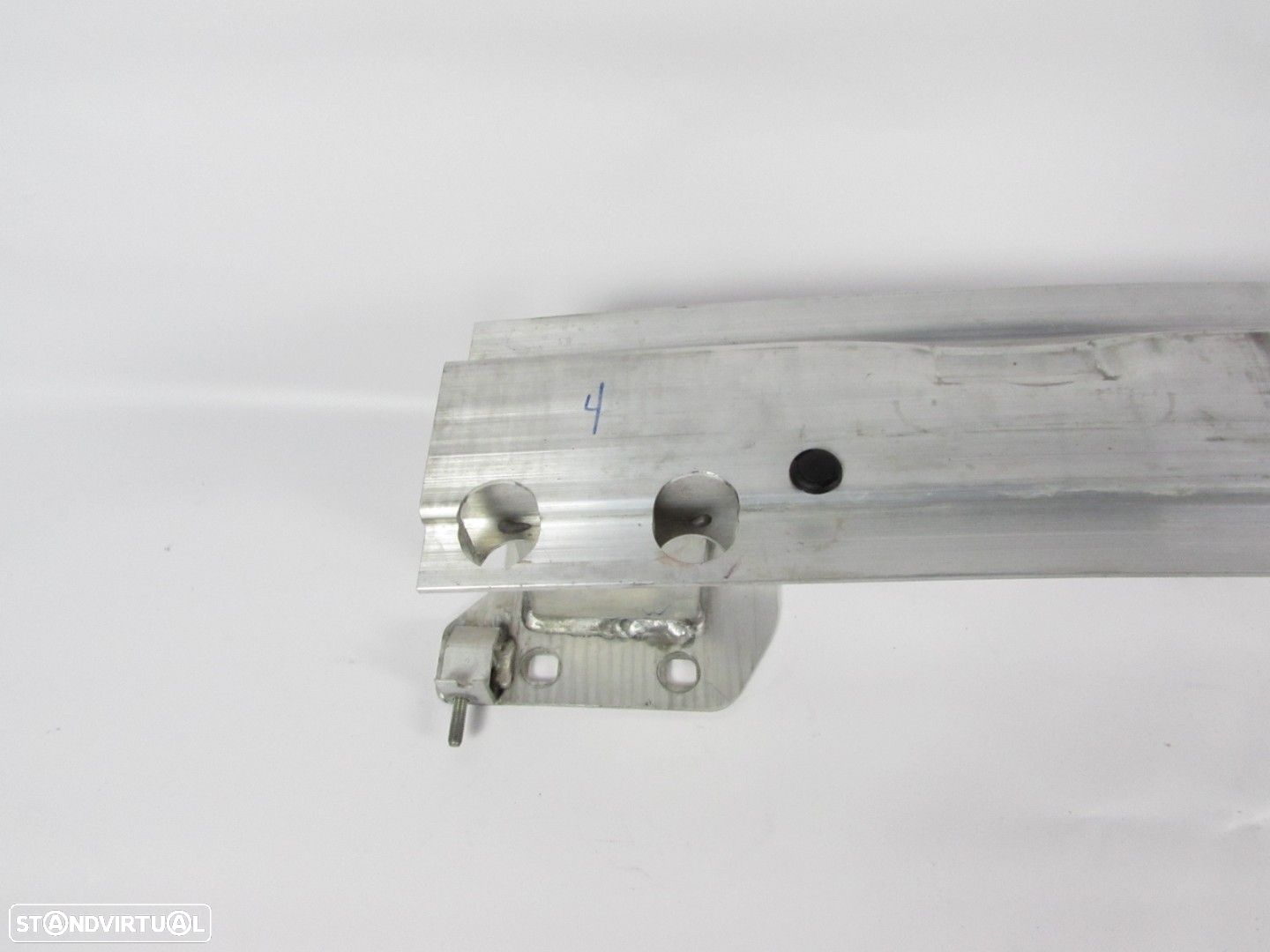 Reforço parachoques Trás SEMI-NOVO/ ORIGINAL BMW X5 (G05) 51127420657 - 3