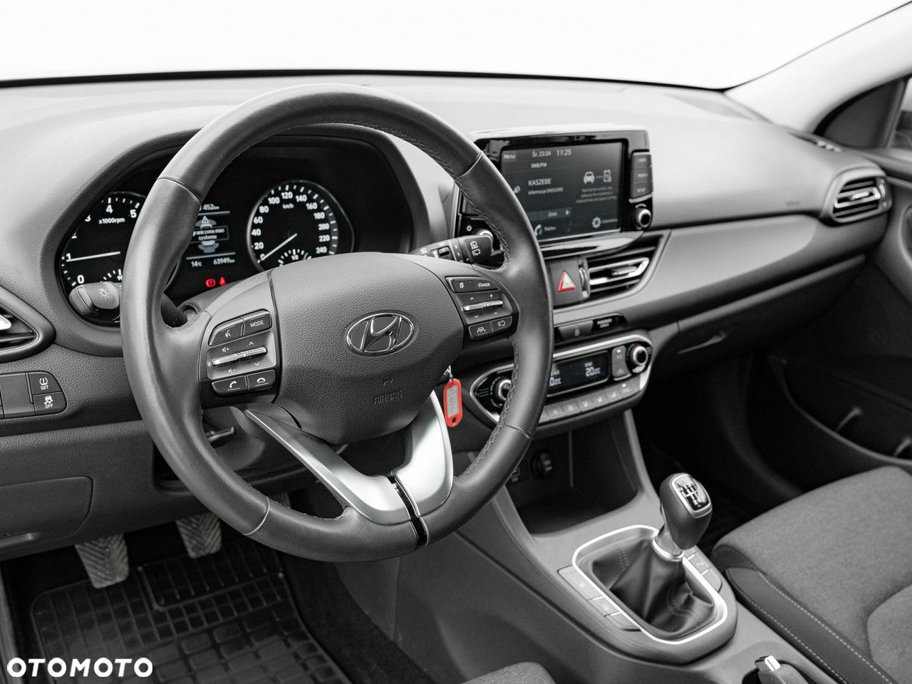 Hyundai i30 1.5 DPI Smart - 7