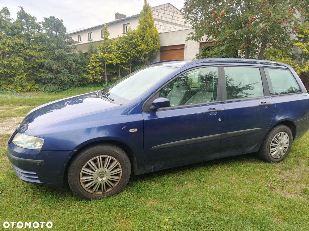 Fiat Stilo - 3