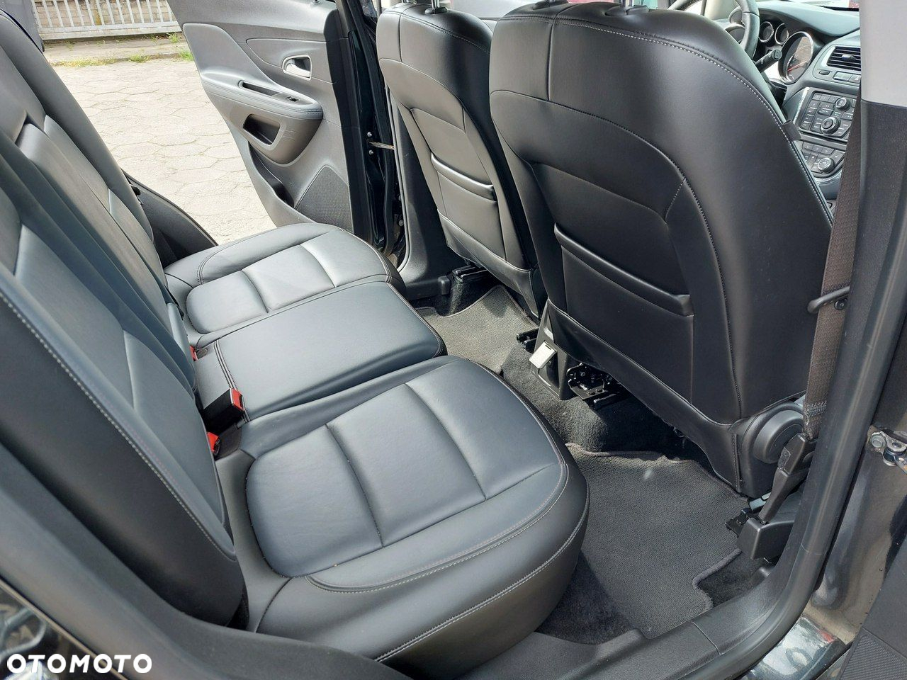 Opel Mokka - 15