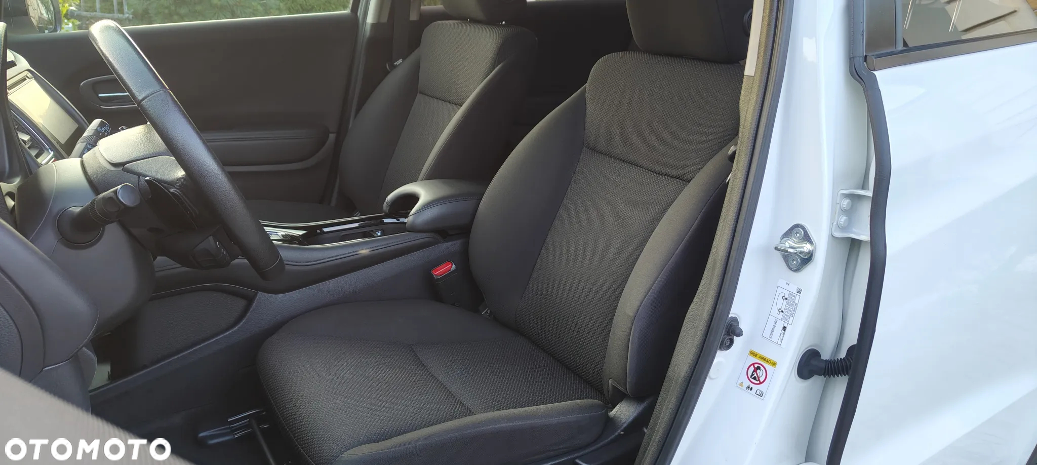 Honda HR-V 1.5 Elegance (ADAS/Honda Connect+) CVT - 18