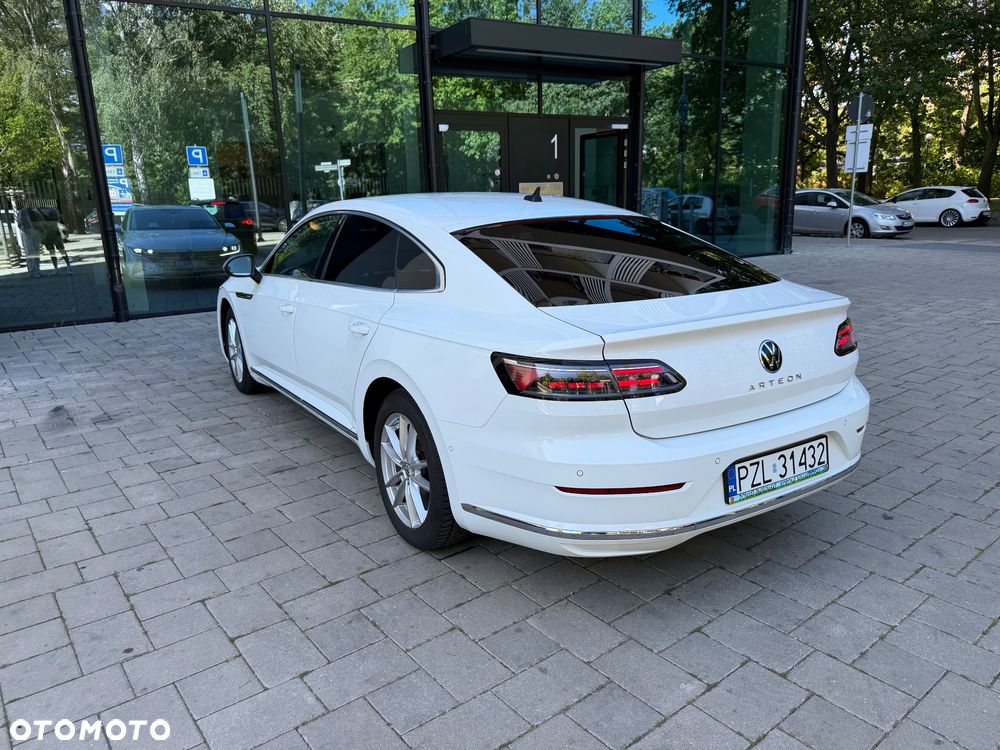 Volkswagen Arteon 2.0 TDI Elegance DSG - 4