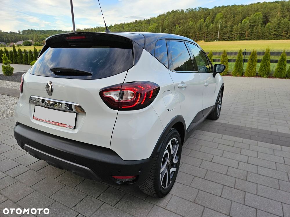 Renault Captur - 21