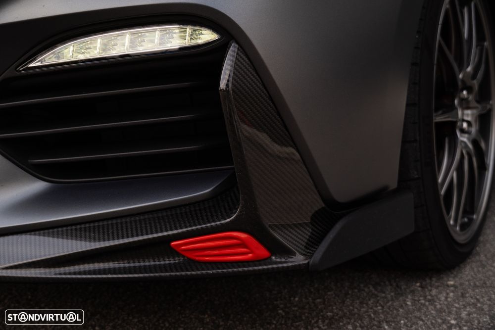 Hyundai i30 N 2.0 T-GDi Project C - 35