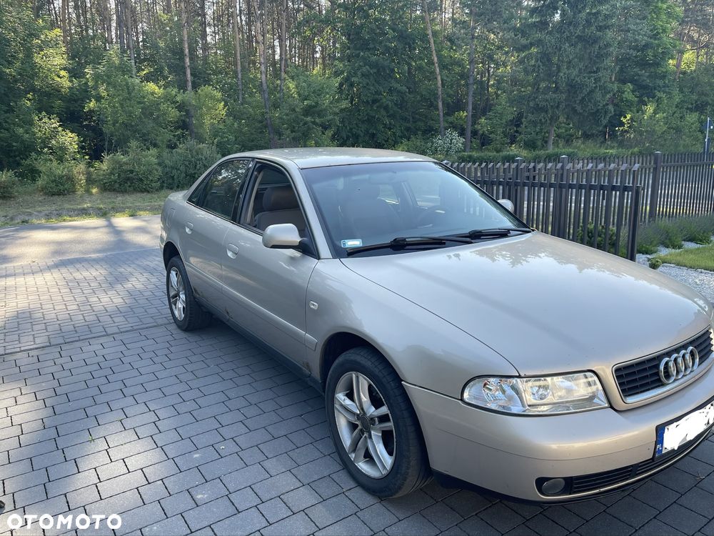 Audi A4 Avant - 3