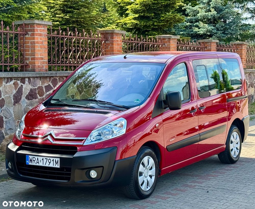 Citroën Jumpy - 4