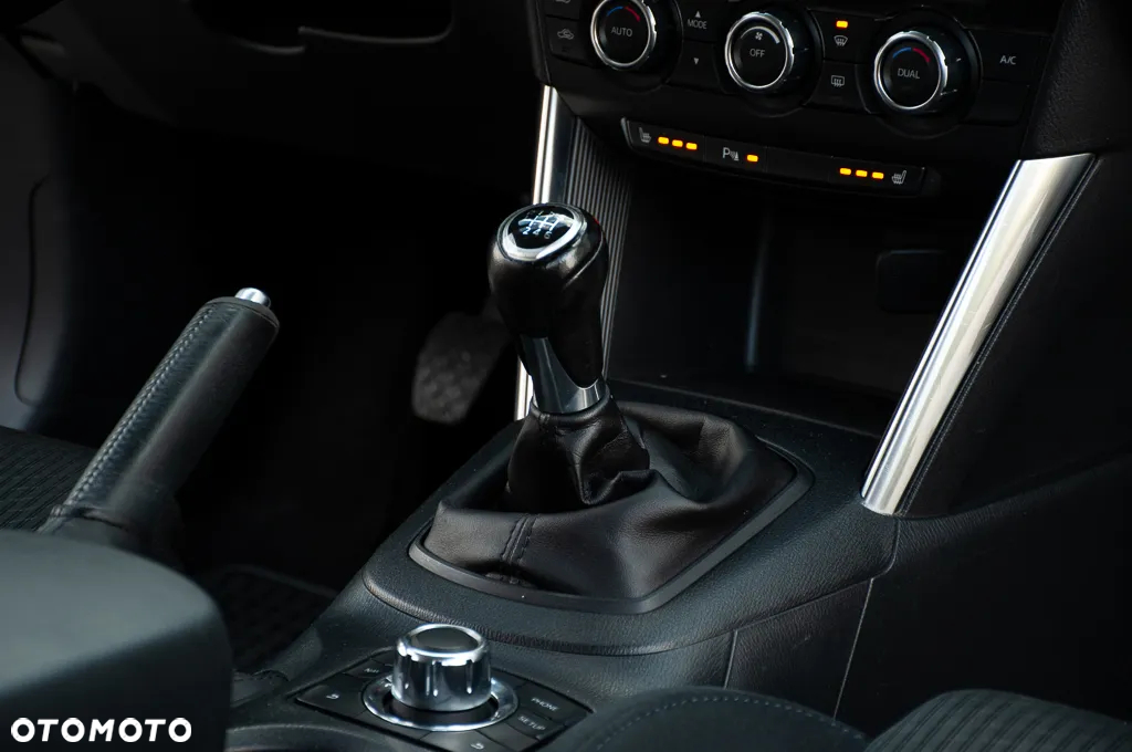 Mazda CX-5 2.0 Skyenergy 2WD - 14